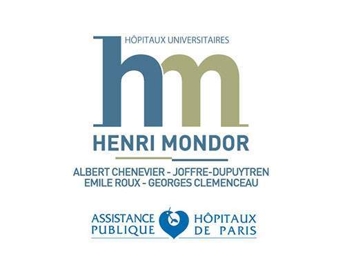 Logo Henri Mondor