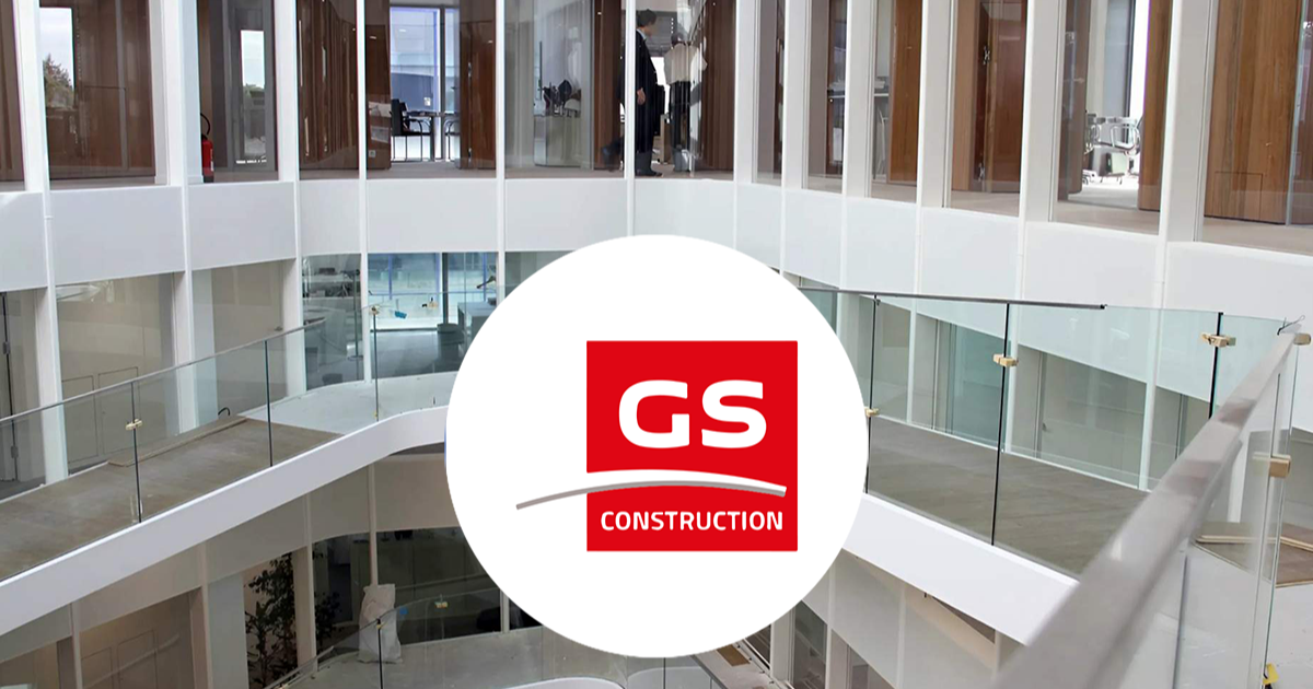 Entreprise de construction Île-de-France - GS CONSTRUCTION