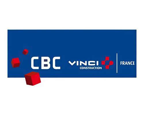 Logo CBC Vinci
