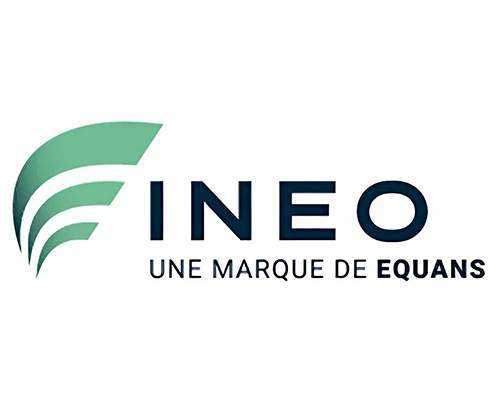 Logo INEO