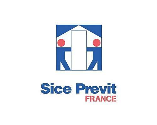 Logo Sice Previt