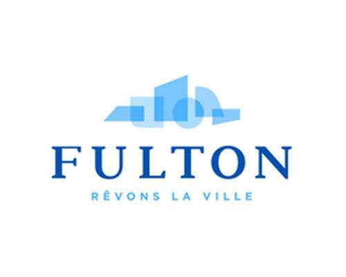 Logo Fulton