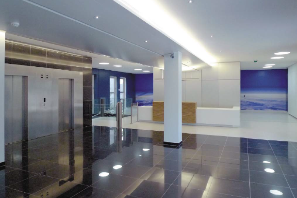 Entreprise de construction bureaux Seine-Saint-Denis