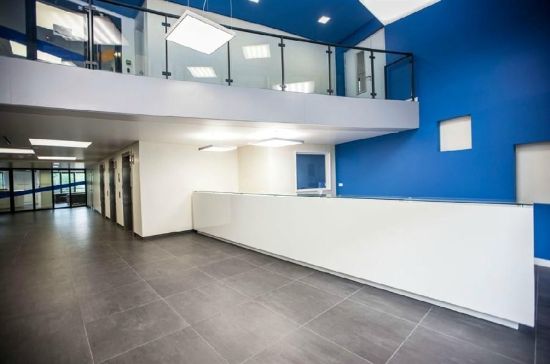 Entreprise de construction bureaux Seine-Saint-Denis