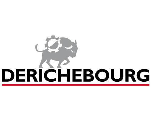 Logo Derichebourg