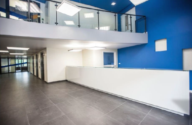 Entreprise de construction bureaux Paris