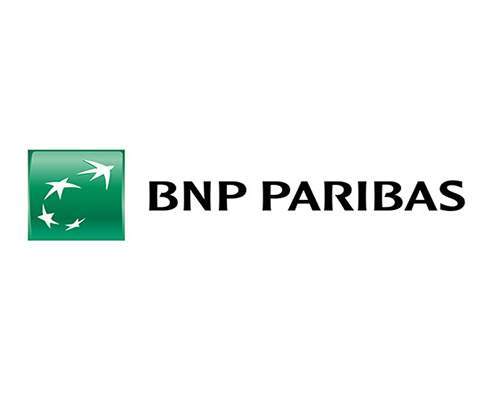 Logo BNP Paribas