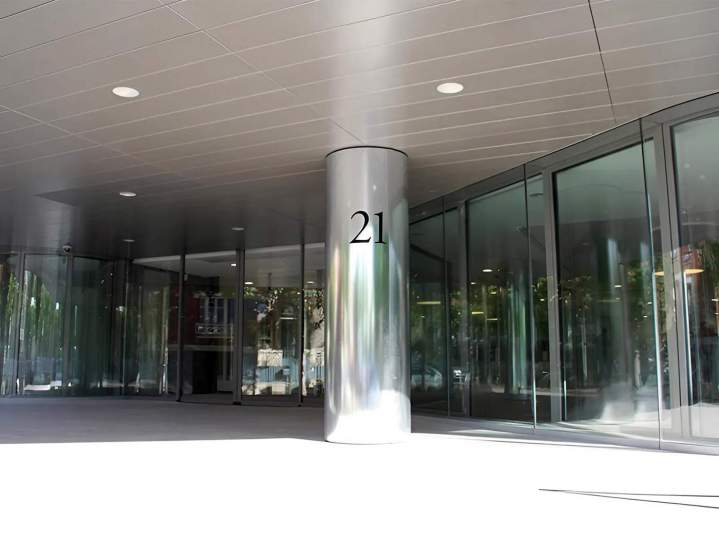 Rénovation de bâtiments industriels Île-de-France