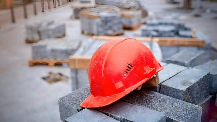 Réfection de bâtiments administratifs Île-de-France