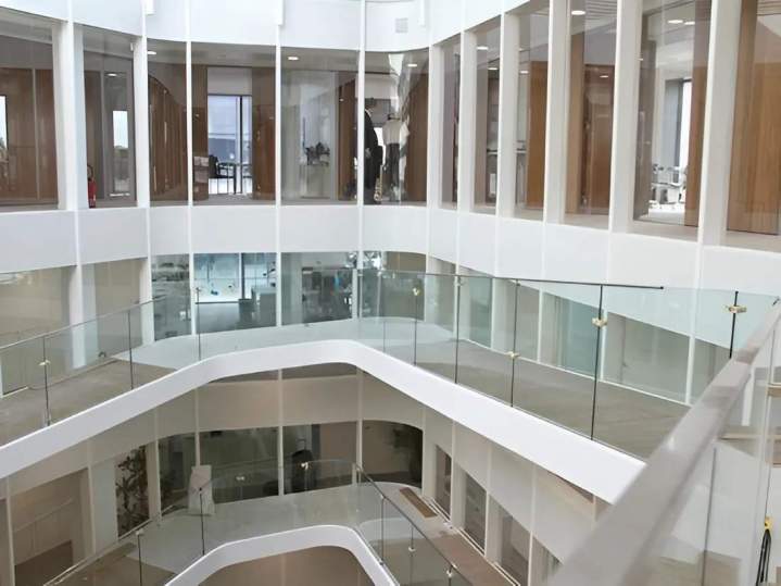 Rénovation de bâtiments Île-de-France