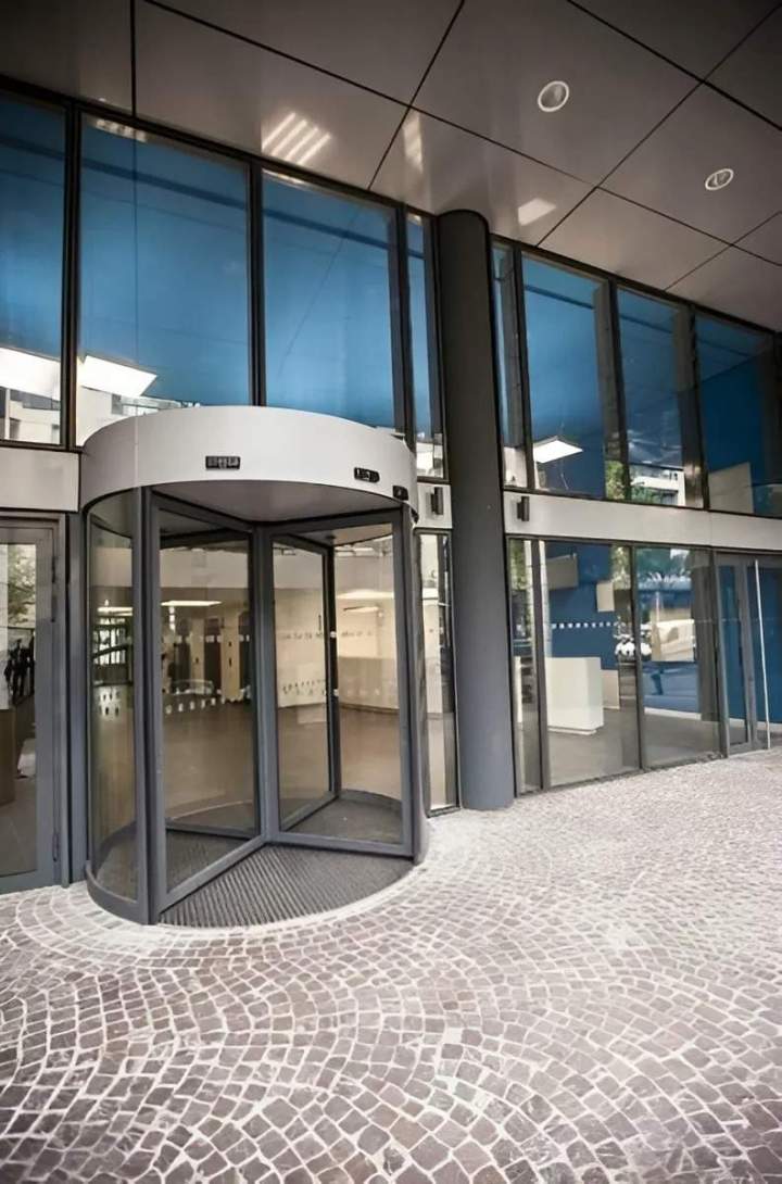 Rénovation pour marché public Île-de-France