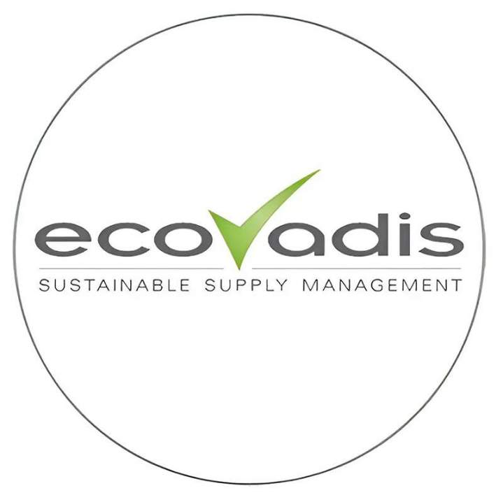 Ecovadis logo