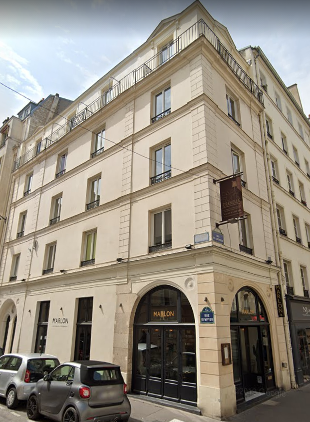 Réhabilitation d'hôtel Seine-Saint-Denis