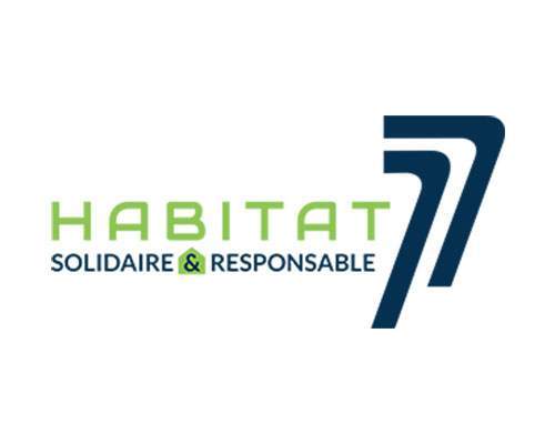 Logo Habitat