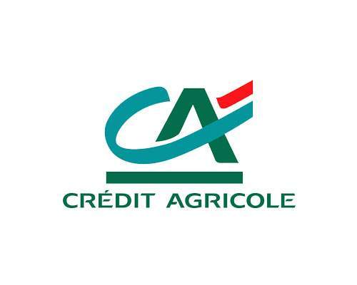 Logo Crédit Agricole