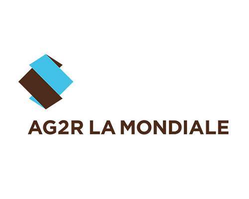 Logo AG2R La mondiale